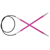 

Zing Circular Needles - KnitPro
23