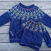 

Cynara - Children’s Sweater
3