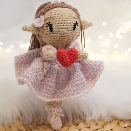 Valentina - Doll