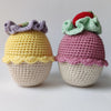 

Cupcakes - Speelgoedeten
2