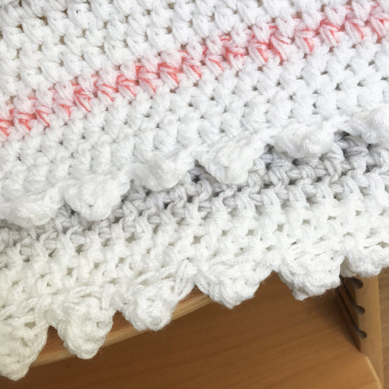 

Bunty - Blanket
5