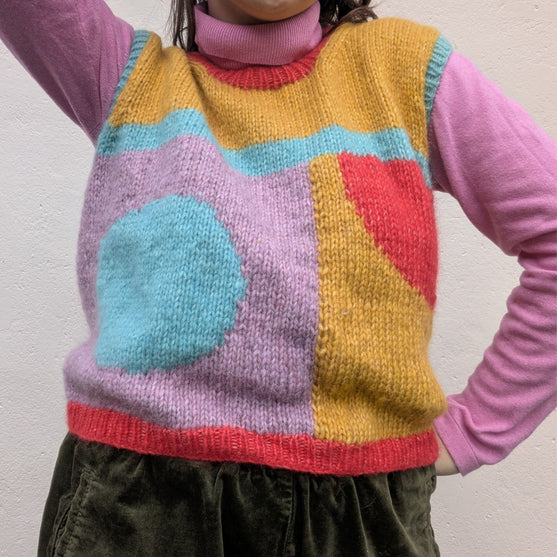 

Roli - Débardeur
13