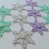 

Snowflake - Table Runner
1