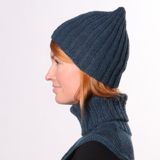 Glacier - Hat