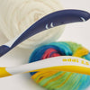 

Swings Crochet Hook - addi
10