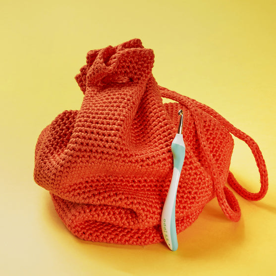 

Swings Crochet Hook - addi
7