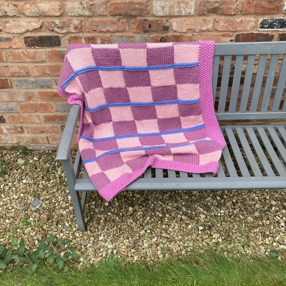 

Angel - Blanket
3