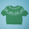 

De Groene Trui - Tour de France
1