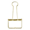 

Metal Clips - Jumbo - Hobbii
6