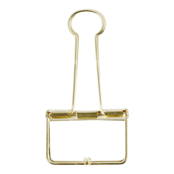 

Metal Clips - Jumbo - Hobbii
6
