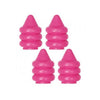 

Neat Stitch Stoppers /Needle Protector 2.0-6.5mm - Pink - Clover
2