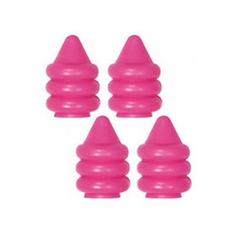 

Neat Stitch Stoppers /Needle Protector 2.0-6.5mm - Pink - Clover
2