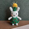 

Bunny Ho-Ho-Hop
1