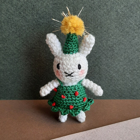 Bunny Ho-Ho-Hop