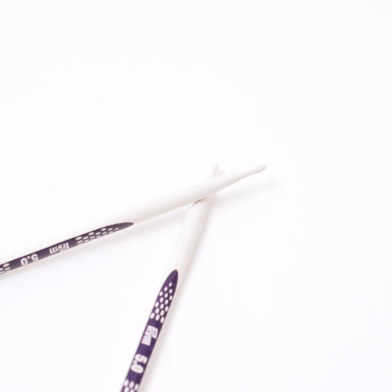 

Aiguilles circulaires ergonomiques - Prym
4