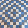 

“C2C” blanket – Corner to corner
3