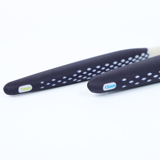 

Ergonomic Crochet Hook - Prym
4