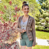 

Silver Spring - Cardigan
1