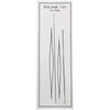 

Bead Needles - Go Handmade
2