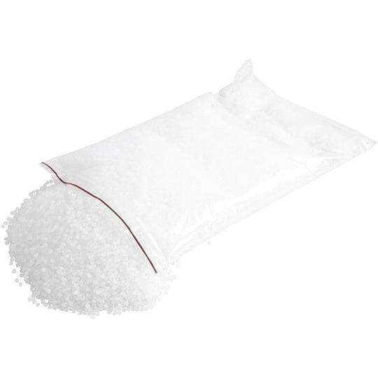 Granulés de rembourrage plastiques - 1kg