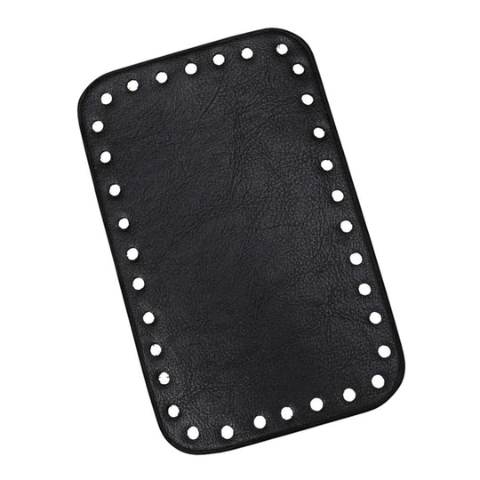 Bag Base/Basket Base – Black - Go Handmade