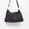 

Crocheted, felted bag
3