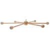 

Wooden Mobile - Go Handmade
3