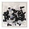 

Safety Noses - Mix Pack - Go Handmade
1