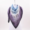 

Timeless shawl - Twister
1