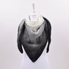 

Timeless shawl - Twister
5