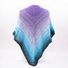 

Timeless shawl - Twister
7