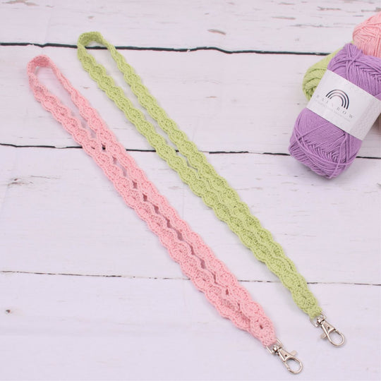 Lanyard Keyhanger 8/4