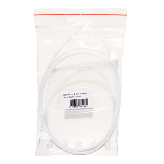 Plastic wire - 4 mm - 1 meter