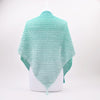 

Granny shawl - Version 2 - Sultan
4