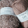 

Teddy with blanket and pillow - Basse
7
