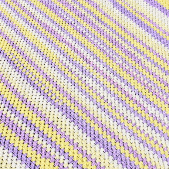 

Slanty Granny - Sofa Blanket
4