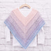 

Timeless Child Poncho - Twister
3