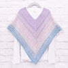 

Timeless Child Poncho - Twister
4