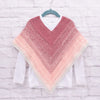 

Timeless Child Poncho - Twister
5