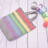

Sac de Shopping Summertime - Rainbow
2