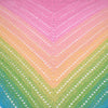 

Classical Attitude shawl
9