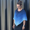 

Poncho d’été (adulte)
1