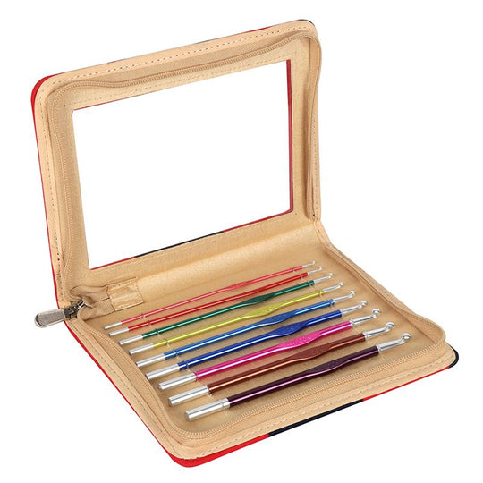 Set Zing 9 crochets - KnitPro