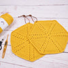 

Leather String - Hobbii
3