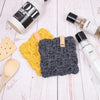

Ribbon “C2C” Table Coaster
1