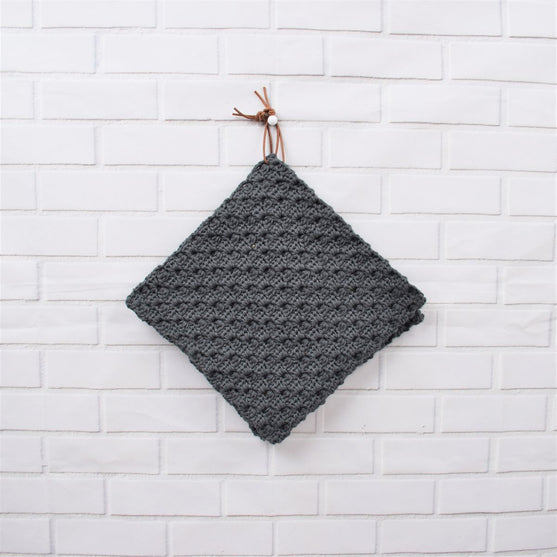 

“C2C” Potholders
2