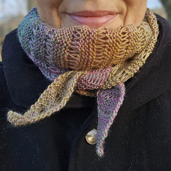 

Bandit Bandana - Scarf
1