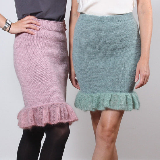 

Sally Skirt
5