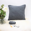 

Coussin “C2C” – Carré - Coton
1