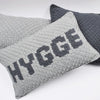 

Coussin “C2C” – Carré - Coton
2